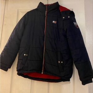 Tommy Hilfiger coat